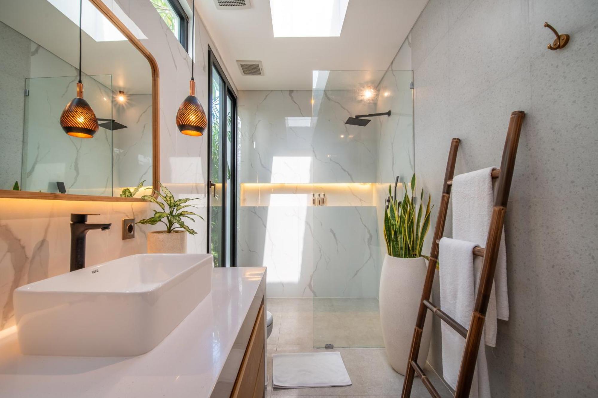Villa Obseassion Bingin Beach Uluwatu Esterno foto