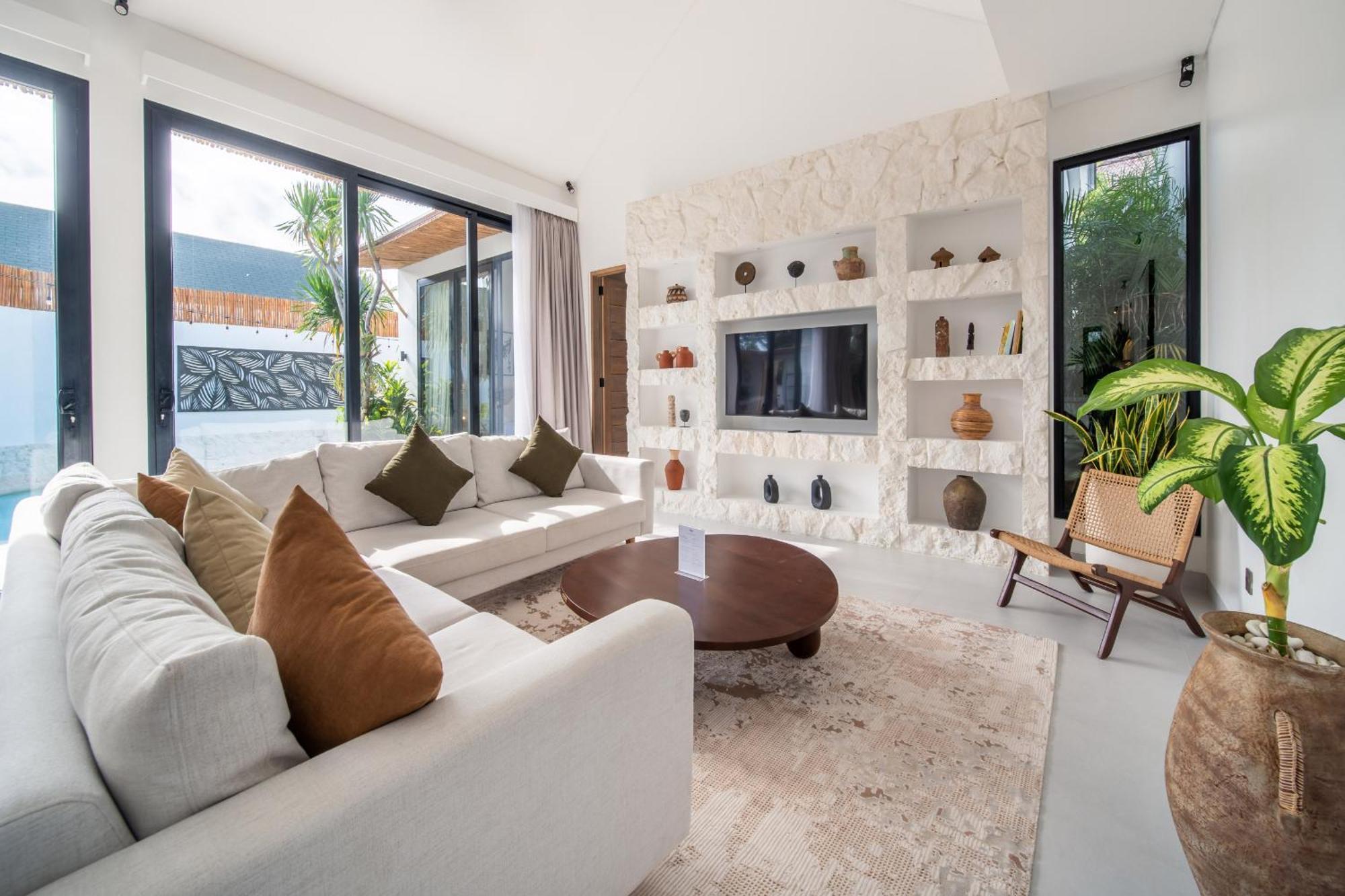 Villa Obseassion Bingin Beach Uluwatu Esterno foto