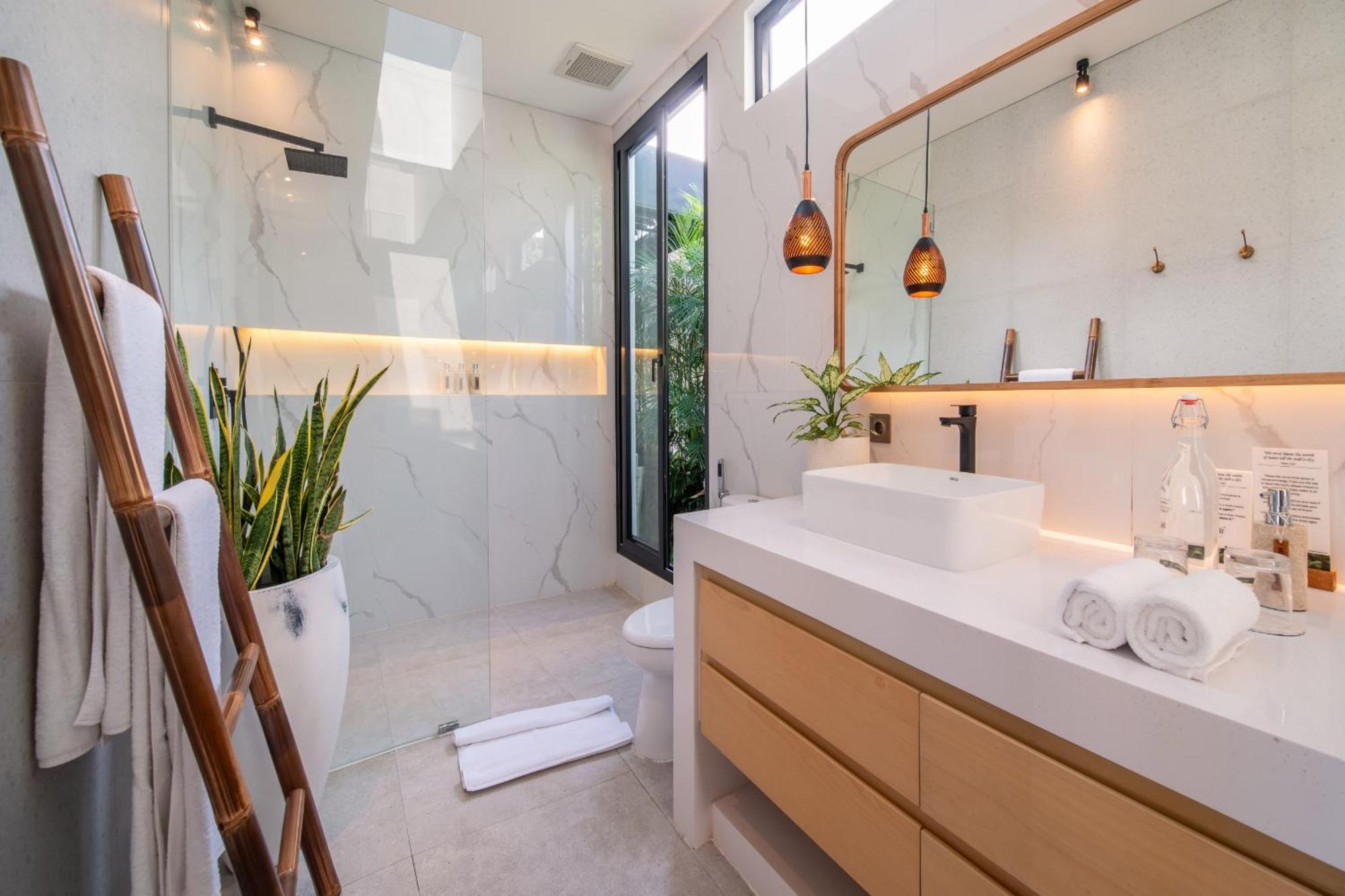 Villa Obseassion Bingin Beach Uluwatu Esterno foto