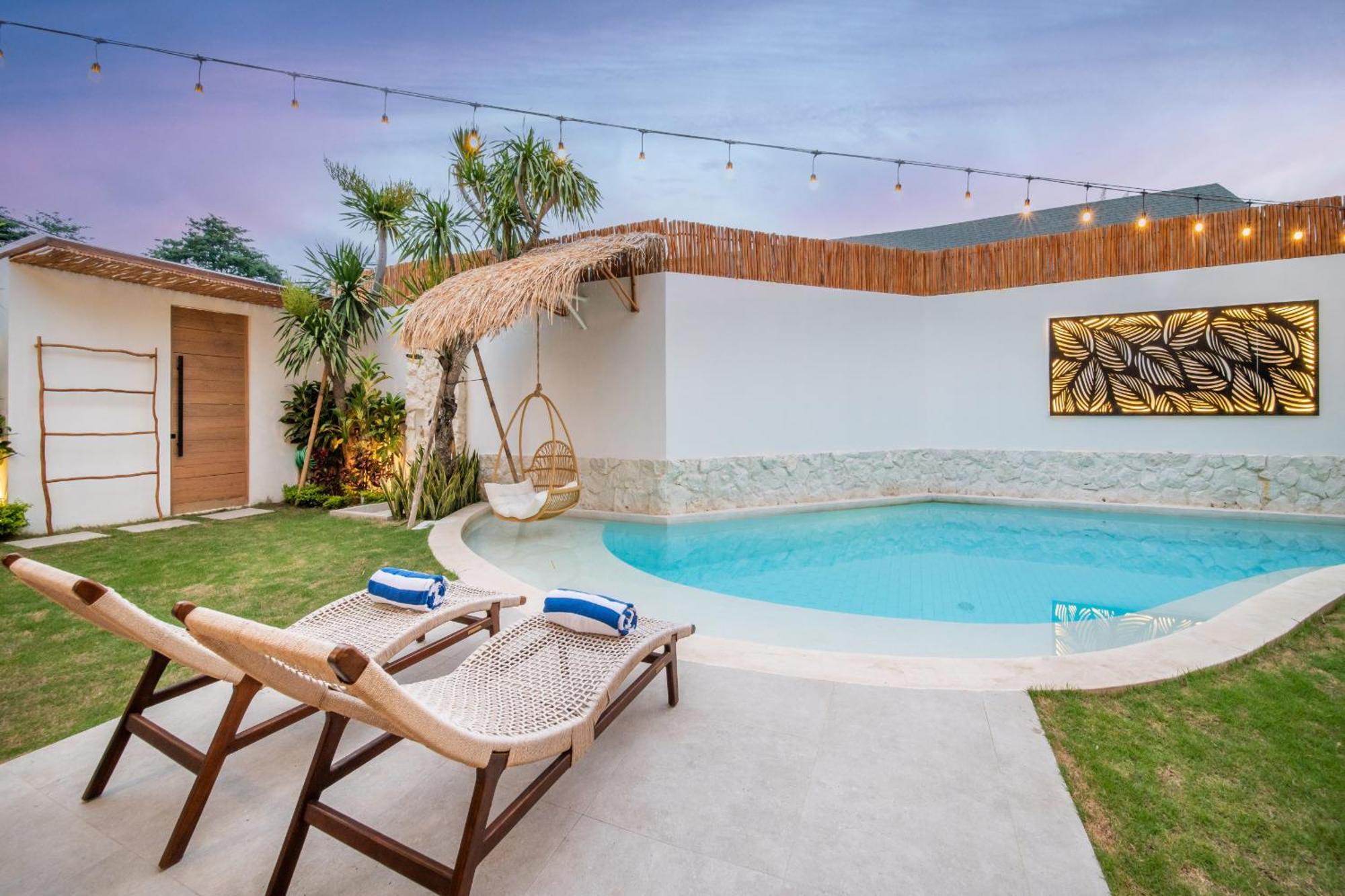 Villa Obseassion Bingin Beach Uluwatu Esterno foto