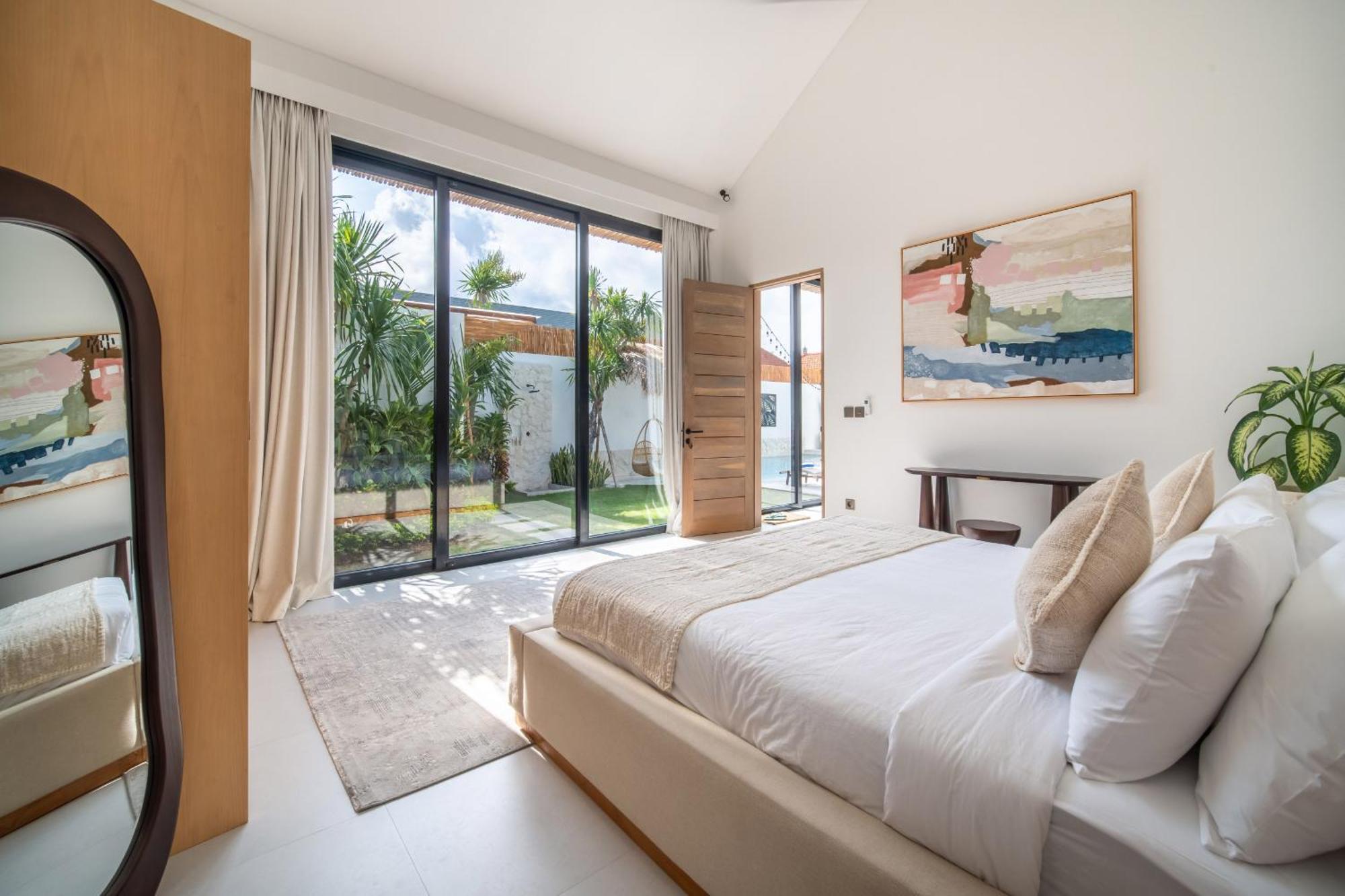 Villa Obseassion Bingin Beach Uluwatu Esterno foto