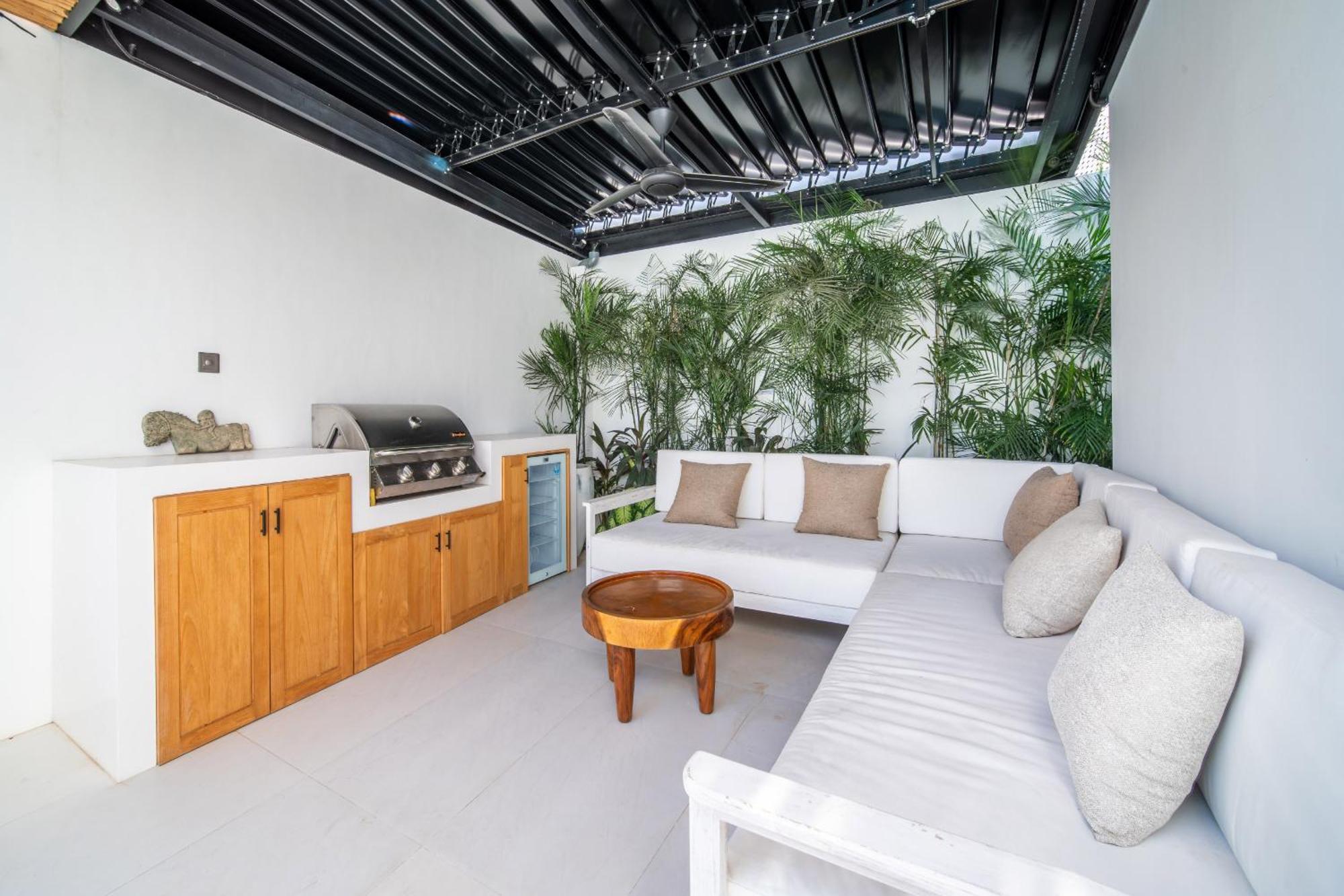 Villa Obseassion Bingin Beach Uluwatu Esterno foto