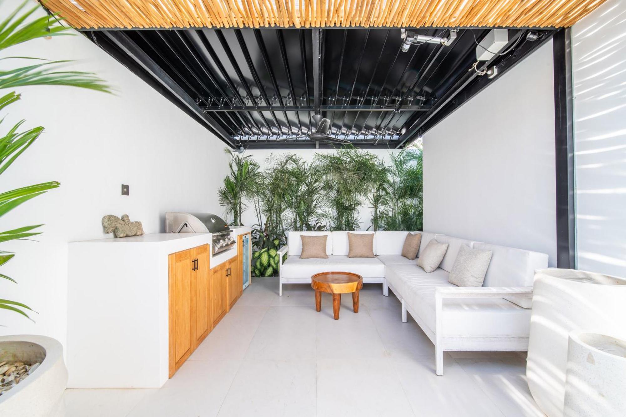 Villa Obseassion Bingin Beach Uluwatu Esterno foto