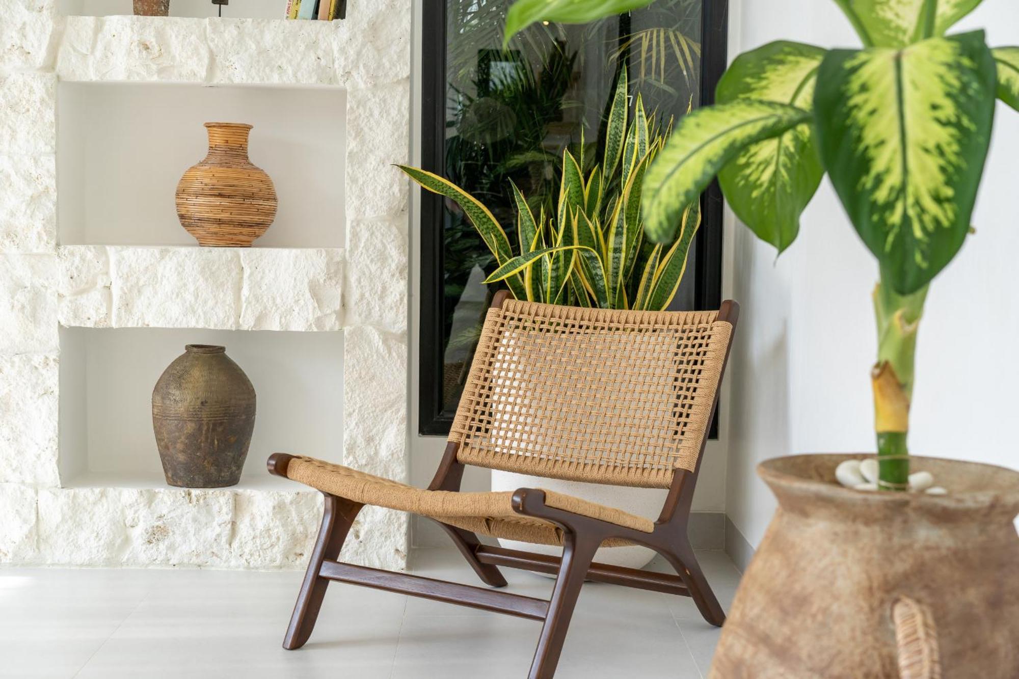 Villa Obseassion Bingin Beach Uluwatu Esterno foto