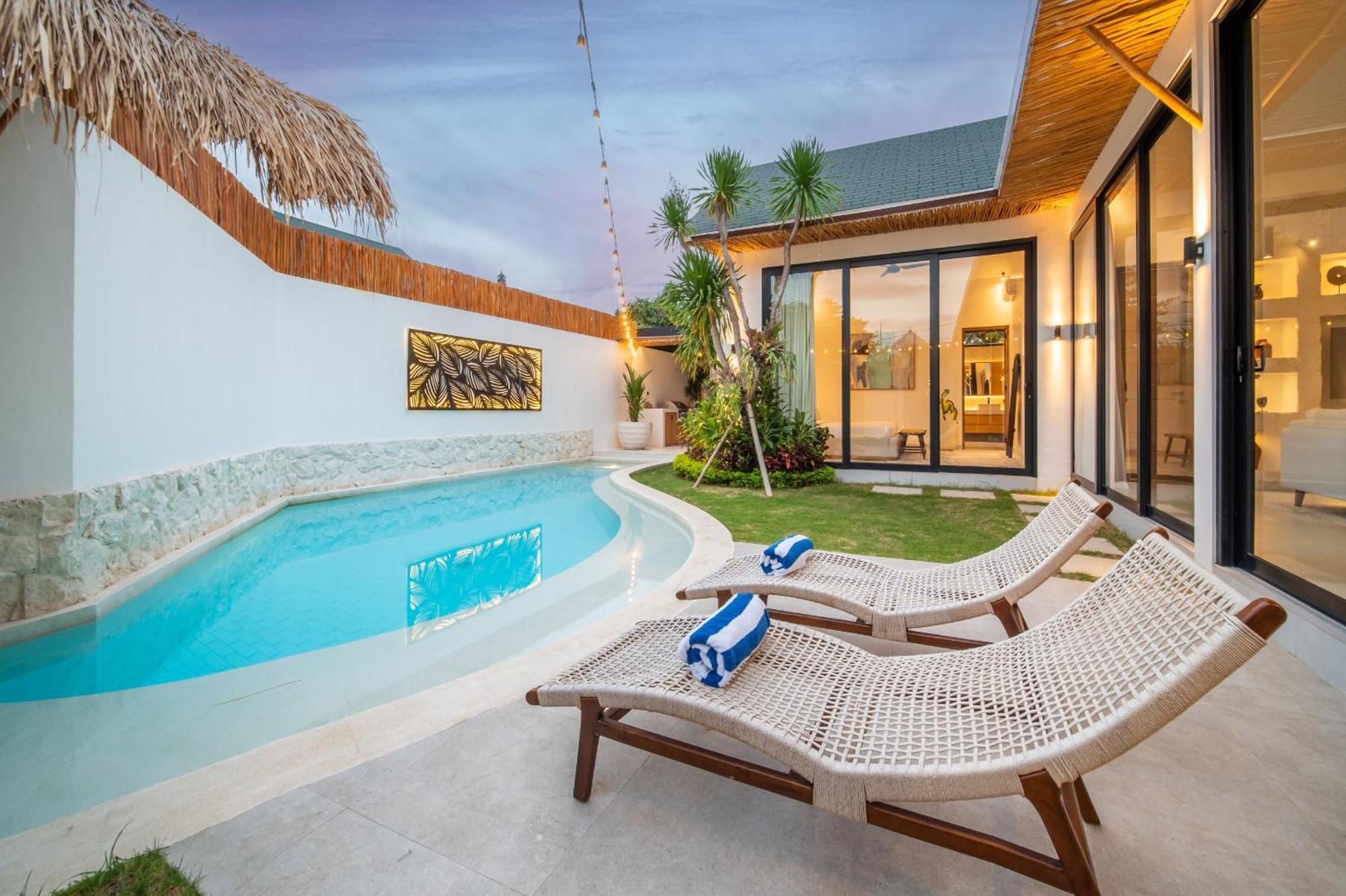 Villa Obseassion Bingin Beach Uluwatu Esterno foto