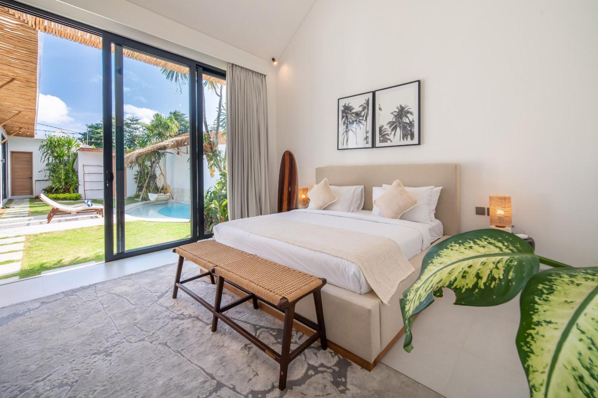 Villa Obseassion Bingin Beach Uluwatu Esterno foto